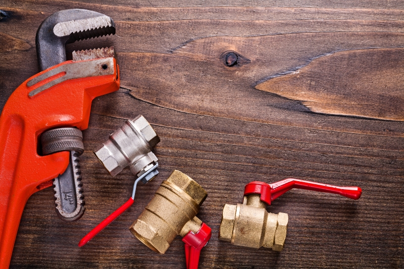 Plumbers in Ashford, TW15